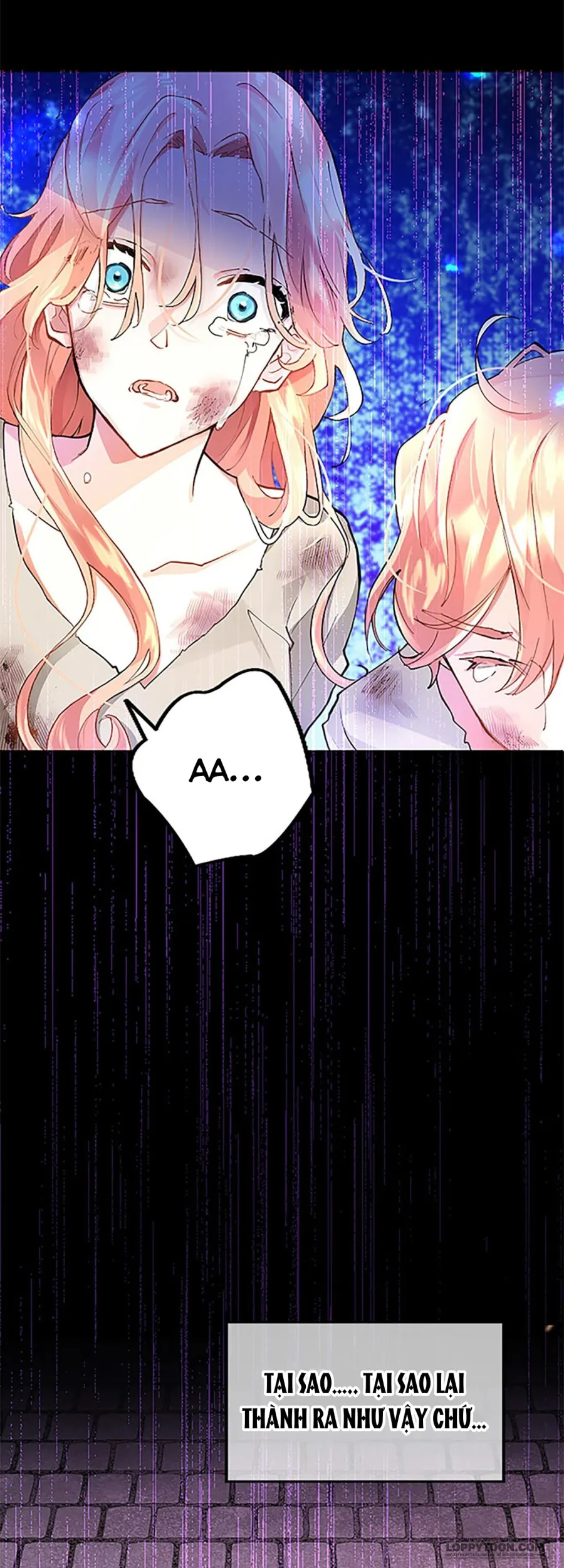 Đại Tiểu Thư Sao Phải Giả Nam - Chap 1 - Trang 5