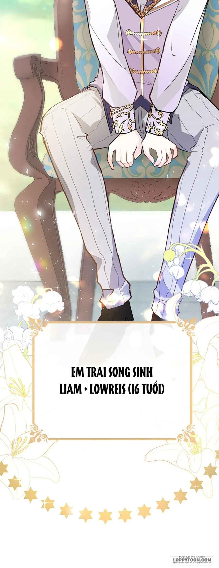 Đại Tiểu Thư Sao Phải Giả Nam - Chap 1 - Trang 44
