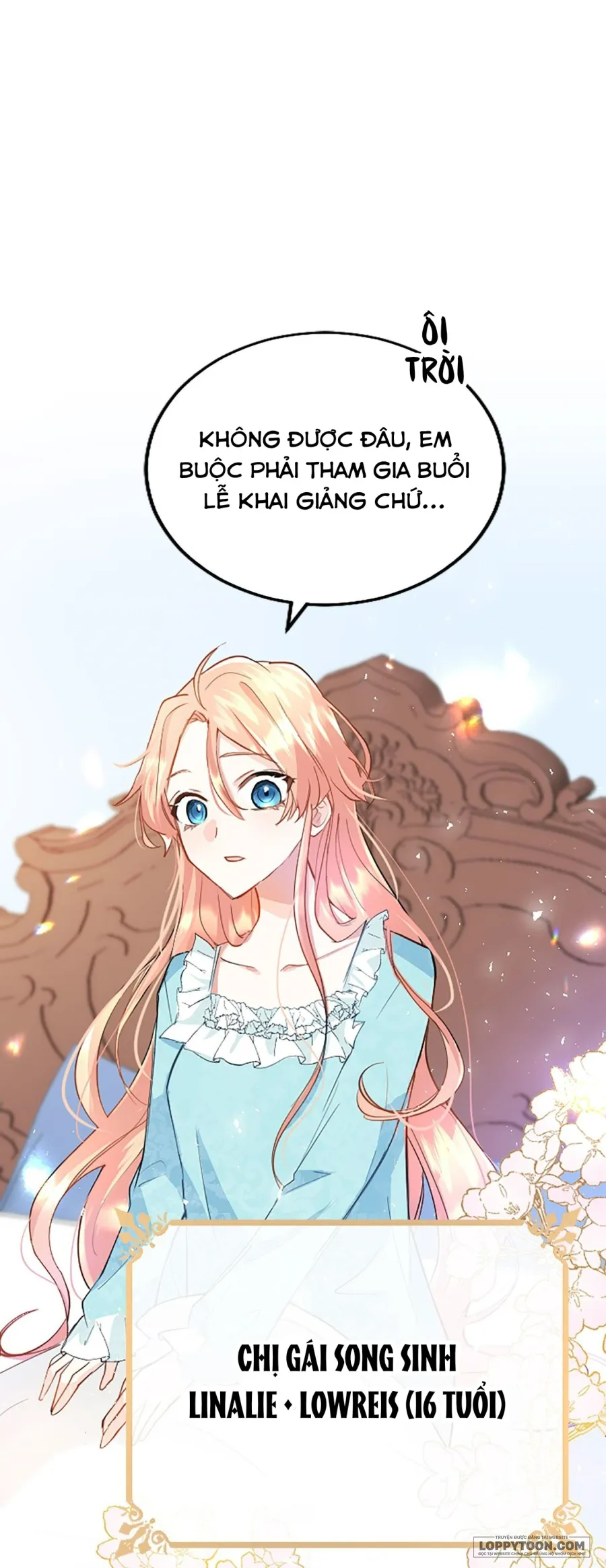 Đại Tiểu Thư Sao Phải Giả Nam - Chap 1 - Trang 45