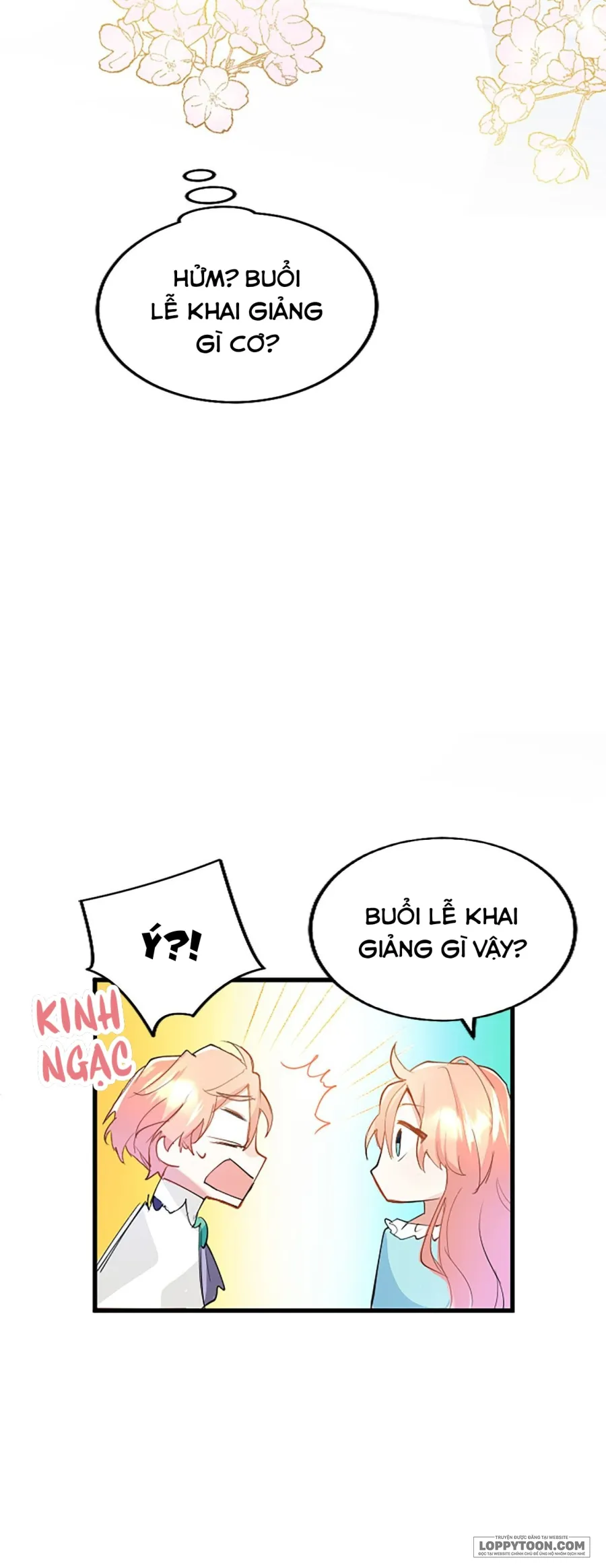 Đại Tiểu Thư Sao Phải Giả Nam - Chap 1 - Trang 46