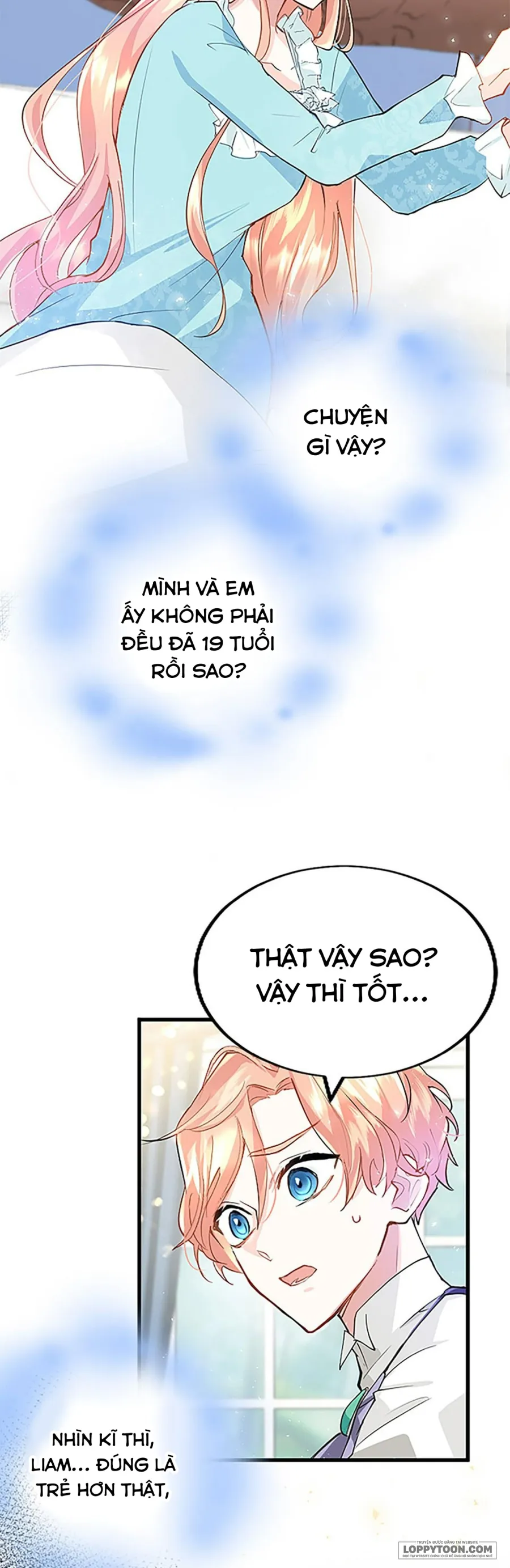 Đại Tiểu Thư Sao Phải Giả Nam - Chap 1 - Trang 49