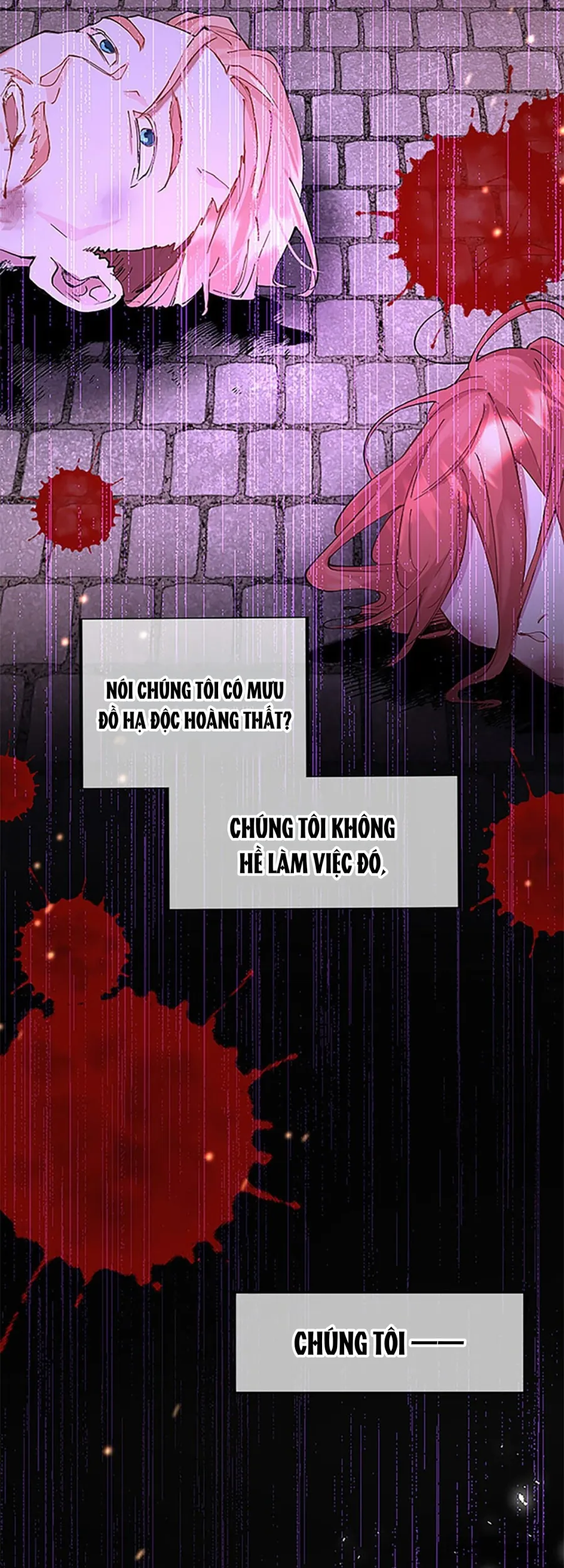 Đại Tiểu Thư Sao Phải Giả Nam - Chap 1 - Trang 6