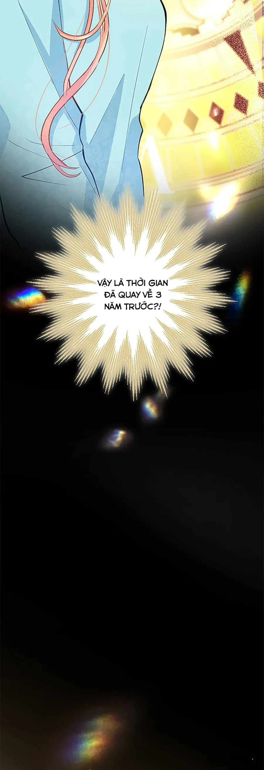 Đại Tiểu Thư Sao Phải Giả Nam - Chap 1 - Trang 51