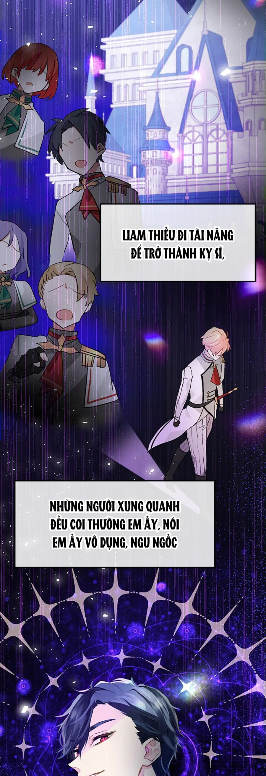 Đại Tiểu Thư Sao Phải Giả Nam - Chap 1 - Trang 53