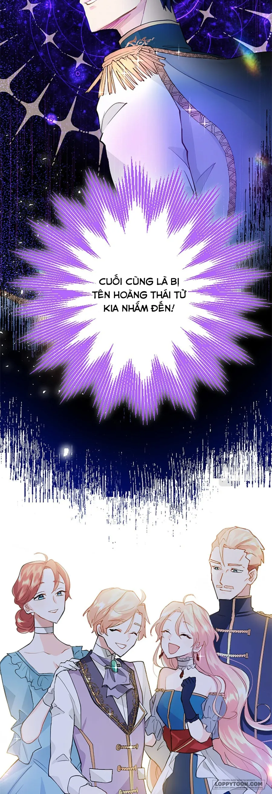 Đại Tiểu Thư Sao Phải Giả Nam - Chap 1 - Trang 54