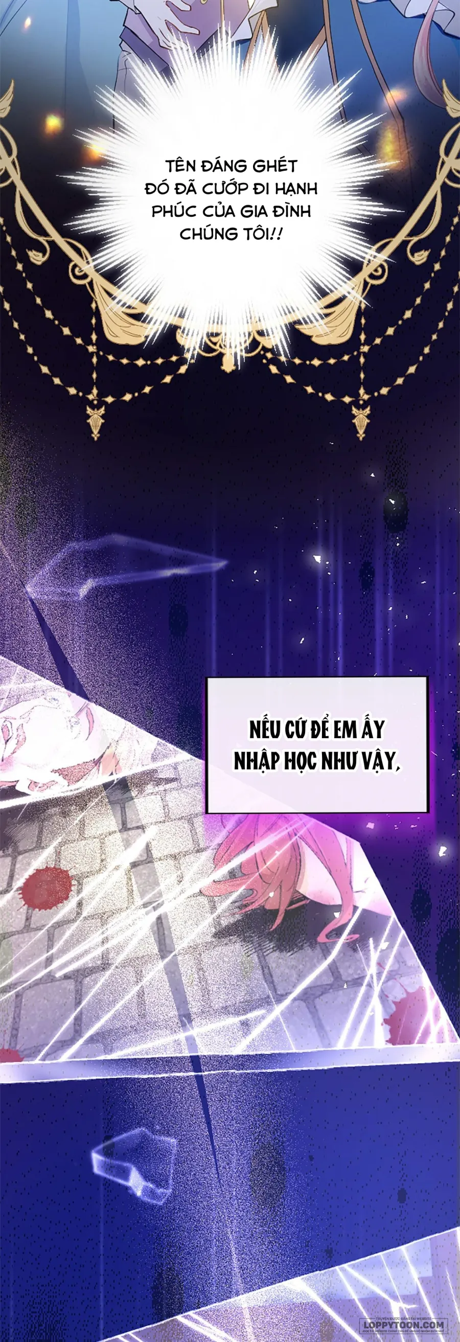 Đại Tiểu Thư Sao Phải Giả Nam - Chap 1 - Trang 55