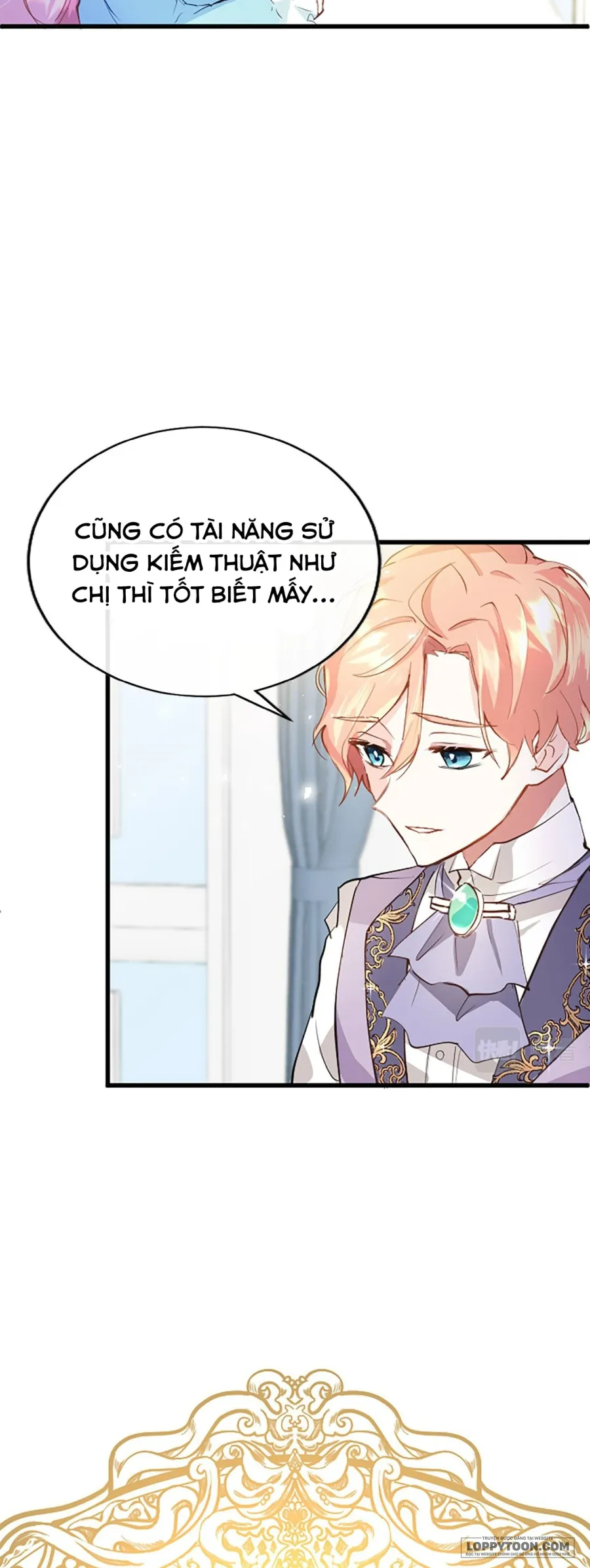 Đại Tiểu Thư Sao Phải Giả Nam - Chap 1 - Trang 59