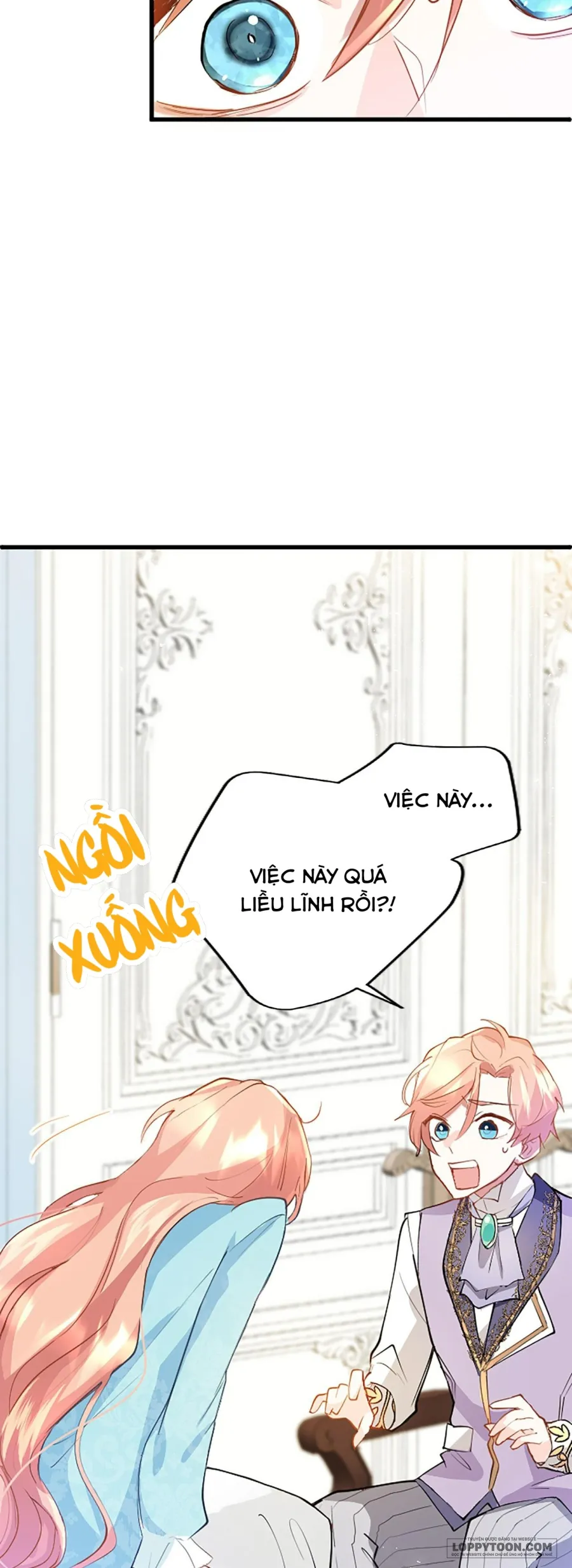 Đại Tiểu Thư Sao Phải Giả Nam - Chap 1 - Trang 67