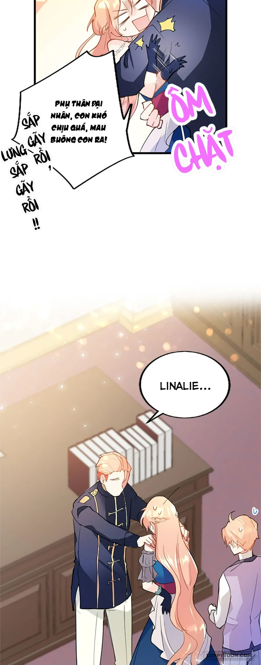 Đại Tiểu Thư Sao Phải Giả Nam - Chap 1 - Trang 75
