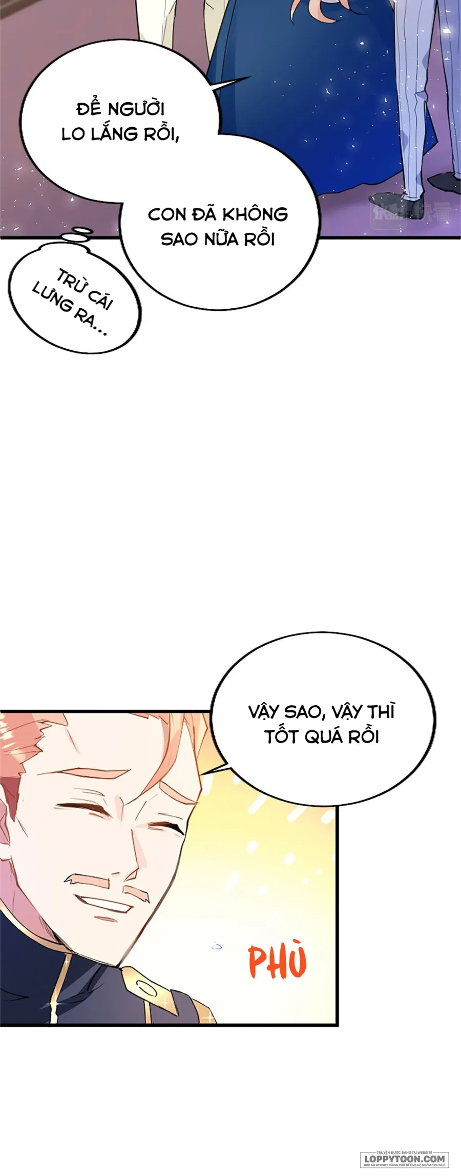 Đại Tiểu Thư Sao Phải Giả Nam - Chap 1 - Trang 76