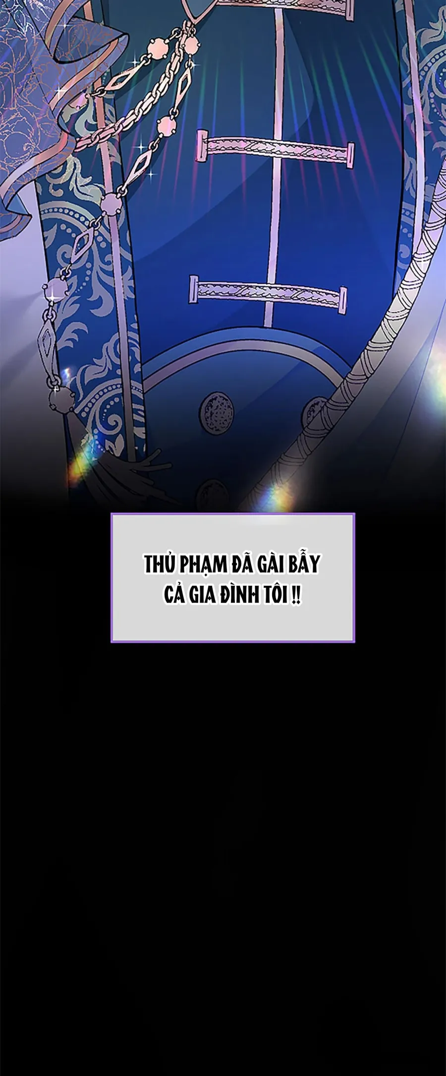 Đại Tiểu Thư Sao Phải Giả Nam - Chap 1 - Trang 9