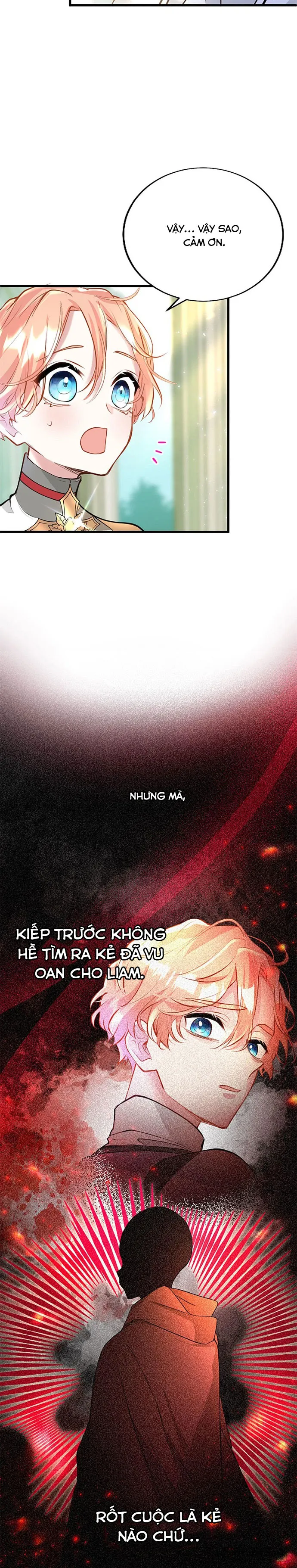 Đại Tiểu Thư Sao Phải Giả Nam - Chap 10 - Trang 13