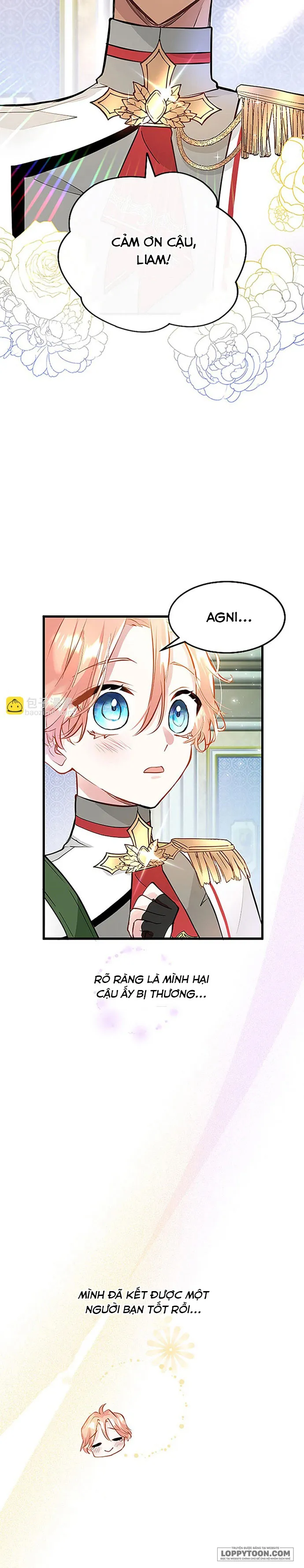 Đại Tiểu Thư Sao Phải Giả Nam - Chap 10 - Trang 6