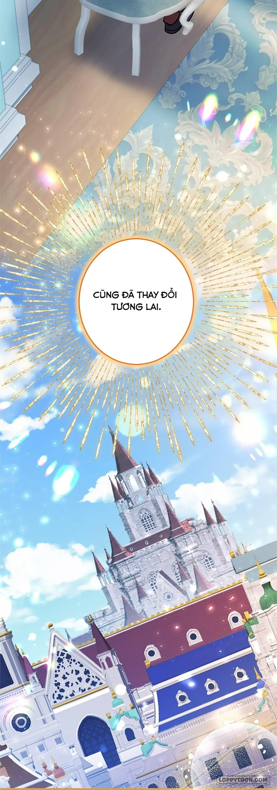 Đại Tiểu Thư Sao Phải Giả Nam - Chap 100 - Trang 108