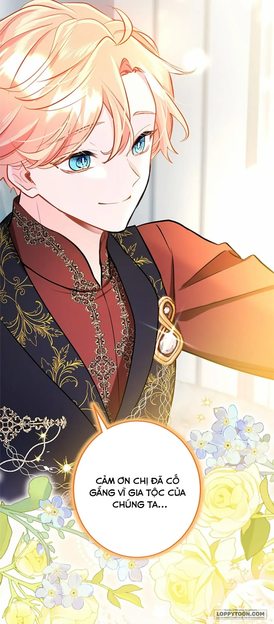 Đại Tiểu Thư Sao Phải Giả Nam - Chap 100 - Trang 110