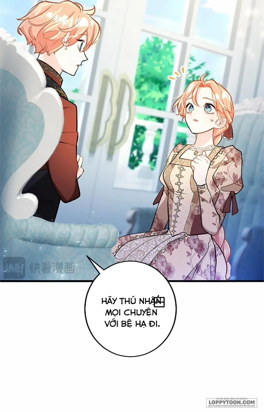 Đại Tiểu Thư Sao Phải Giả Nam - Chap 100 - Trang 114