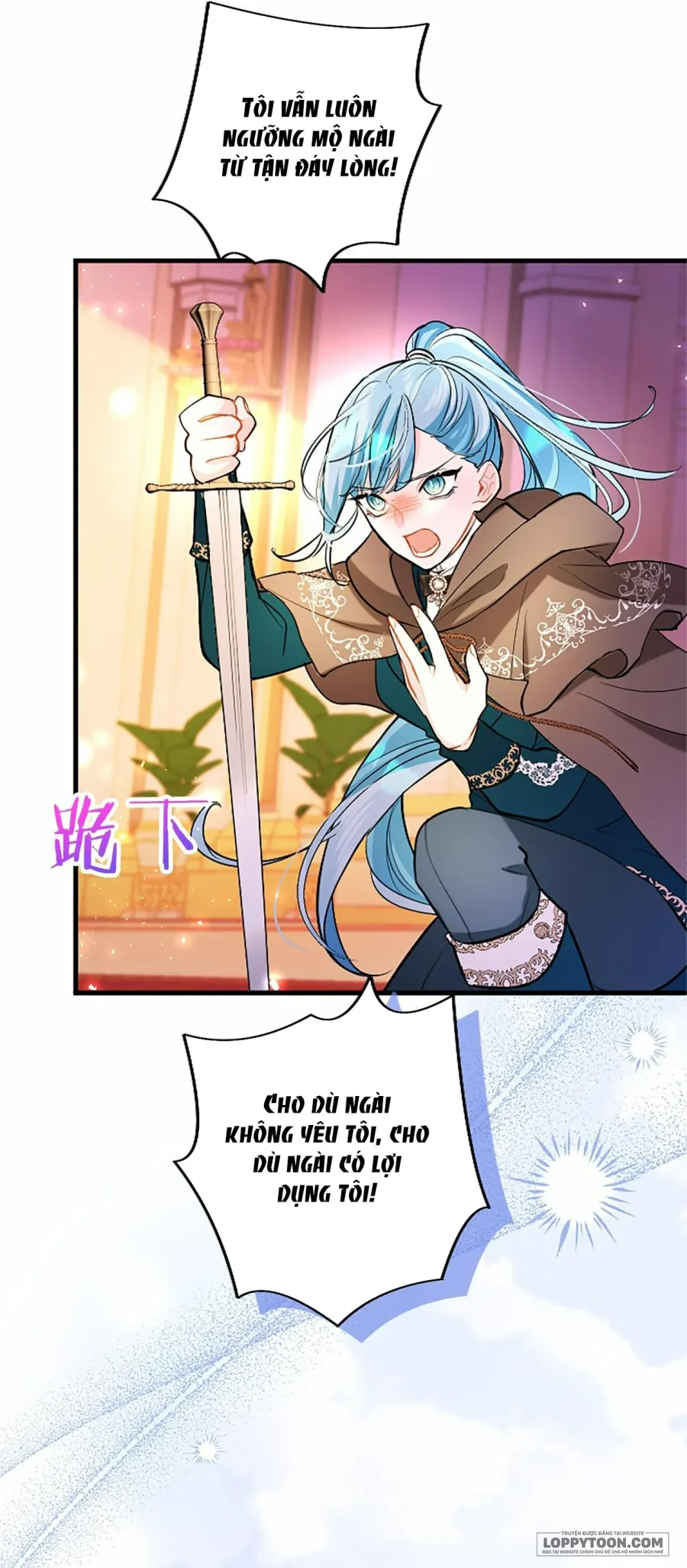 Đại Tiểu Thư Sao Phải Giả Nam - Chap 100 - Trang 17