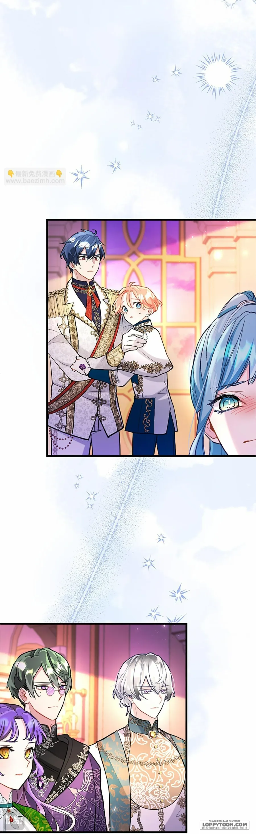 Đại Tiểu Thư Sao Phải Giả Nam - Chap 100 - Trang 20