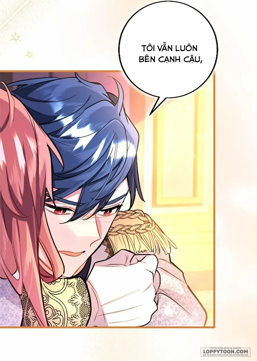 Đại Tiểu Thư Sao Phải Giả Nam - Chap 100 - Trang 53