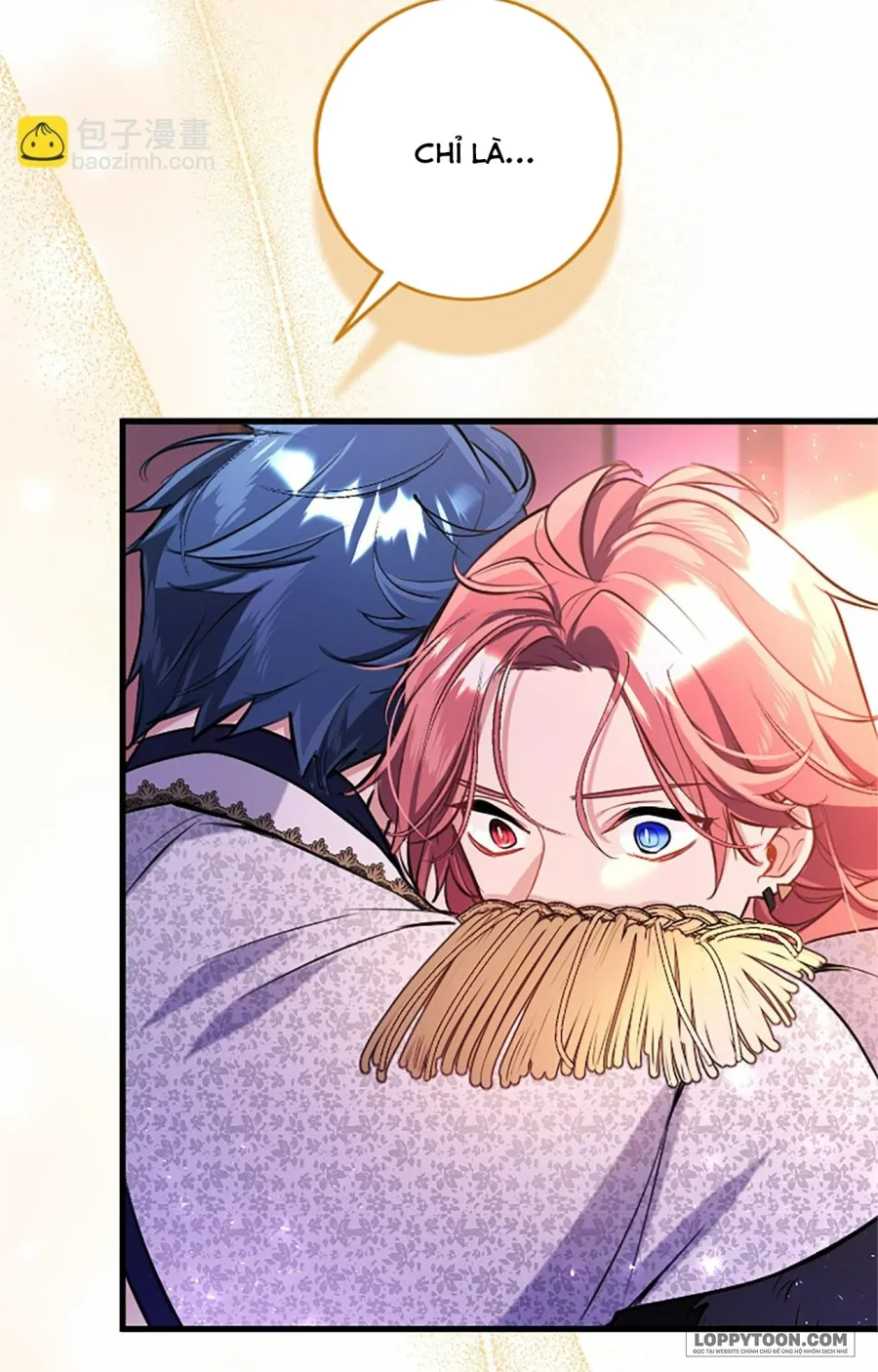 Đại Tiểu Thư Sao Phải Giả Nam - Chap 100 - Trang 55