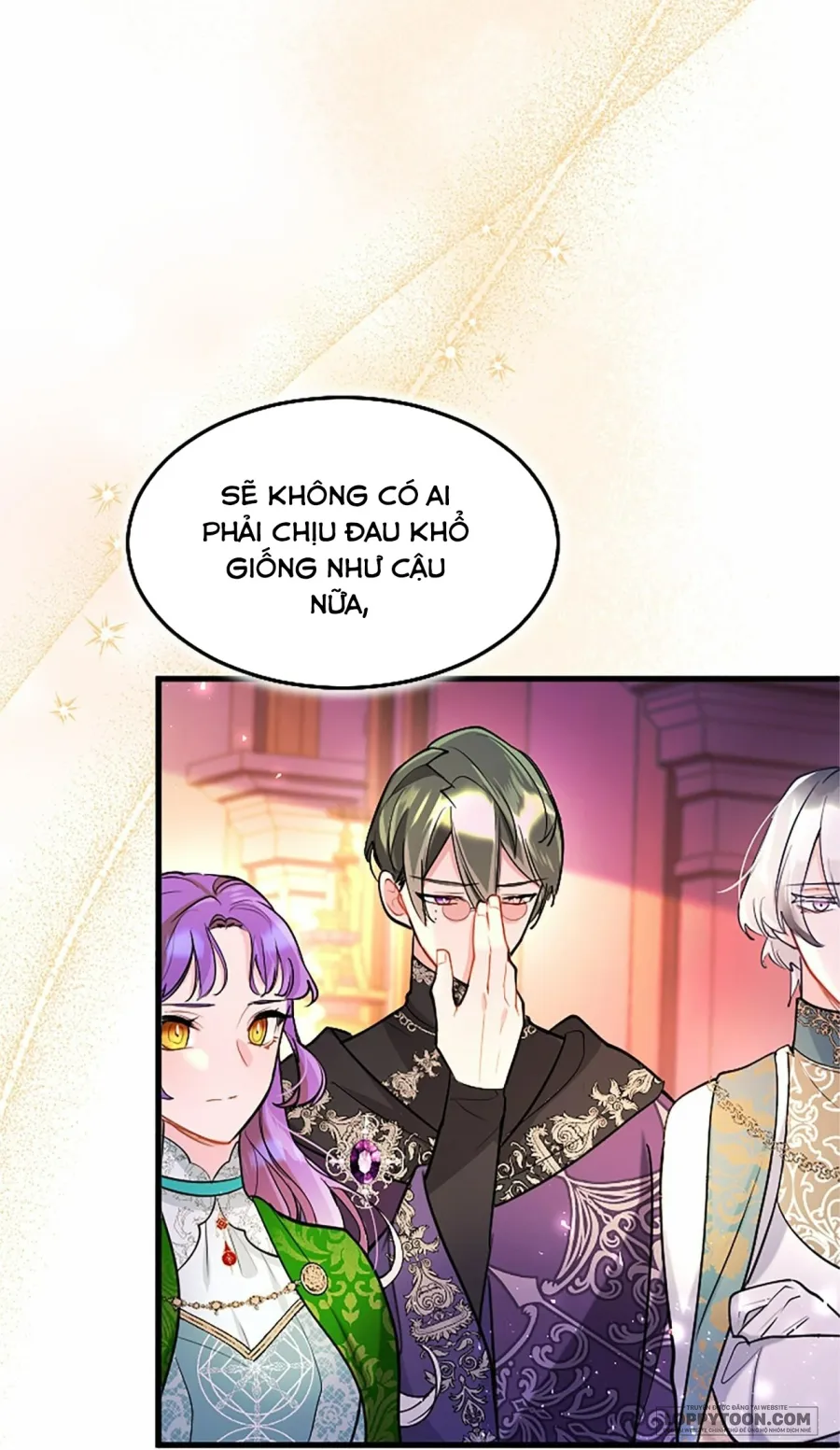 Đại Tiểu Thư Sao Phải Giả Nam - Chap 100 - Trang 58