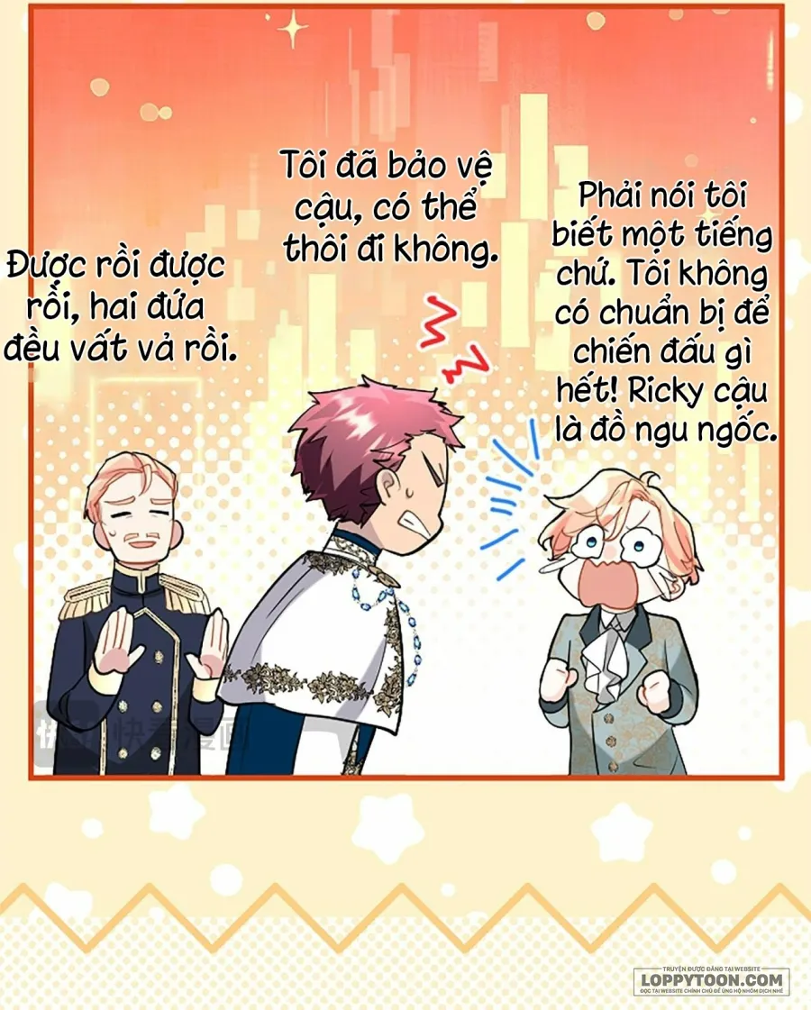Đại Tiểu Thư Sao Phải Giả Nam - Chap 100 - Trang 72