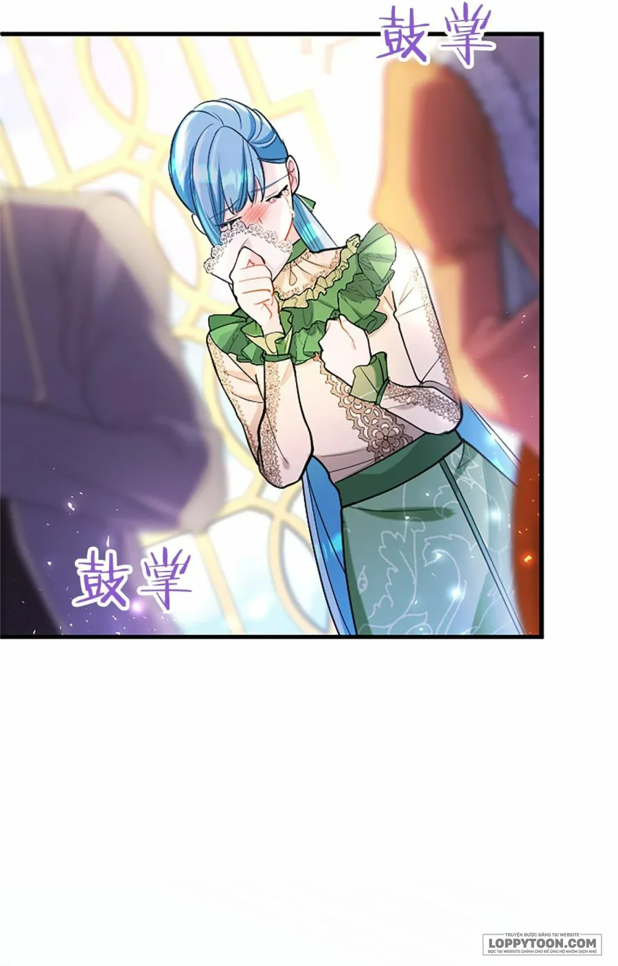 Đại Tiểu Thư Sao Phải Giả Nam - Chap 100 - Trang 98