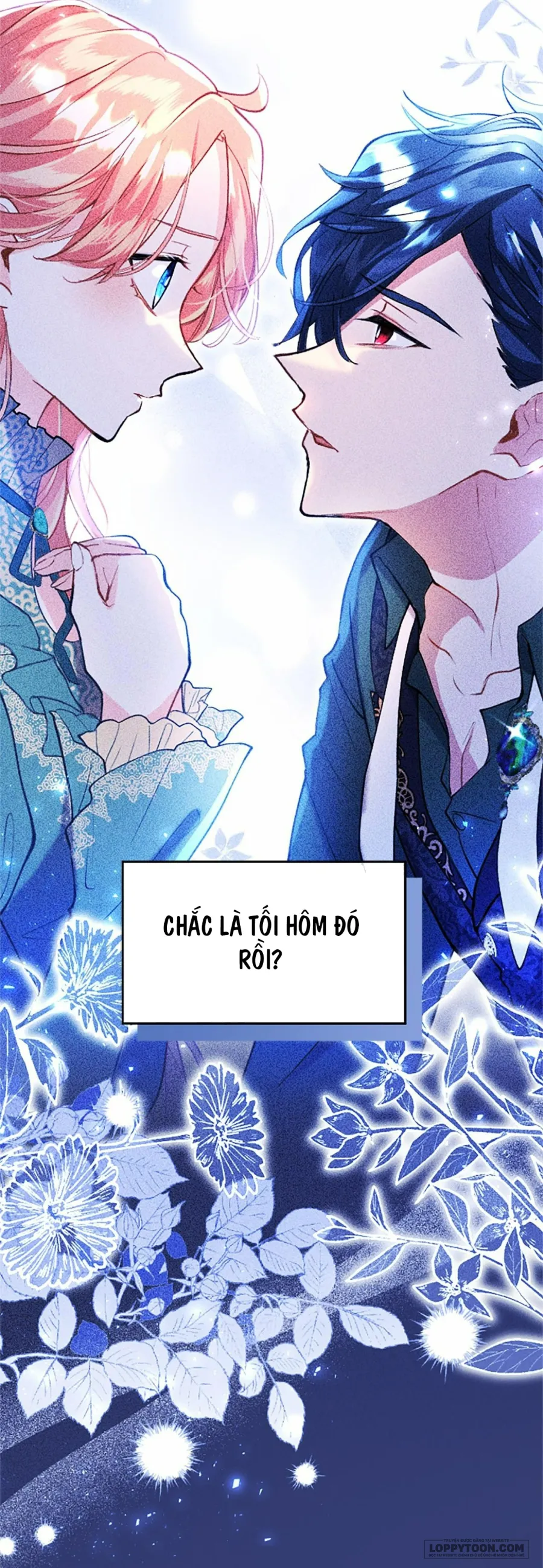Đại Tiểu Thư Sao Phải Giả Nam - Chap 102 - Trang 23