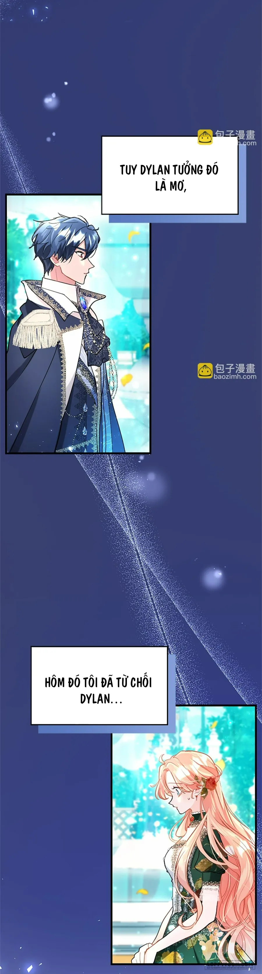 Đại Tiểu Thư Sao Phải Giả Nam - Chap 102 - Trang 24