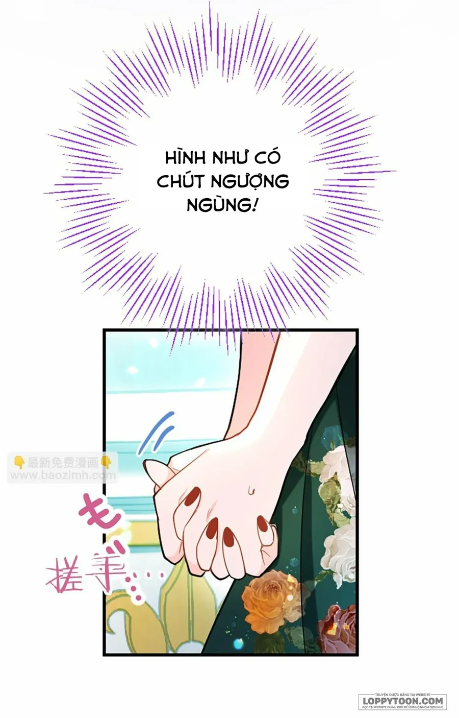 Đại Tiểu Thư Sao Phải Giả Nam - Chap 102 - Trang 26
