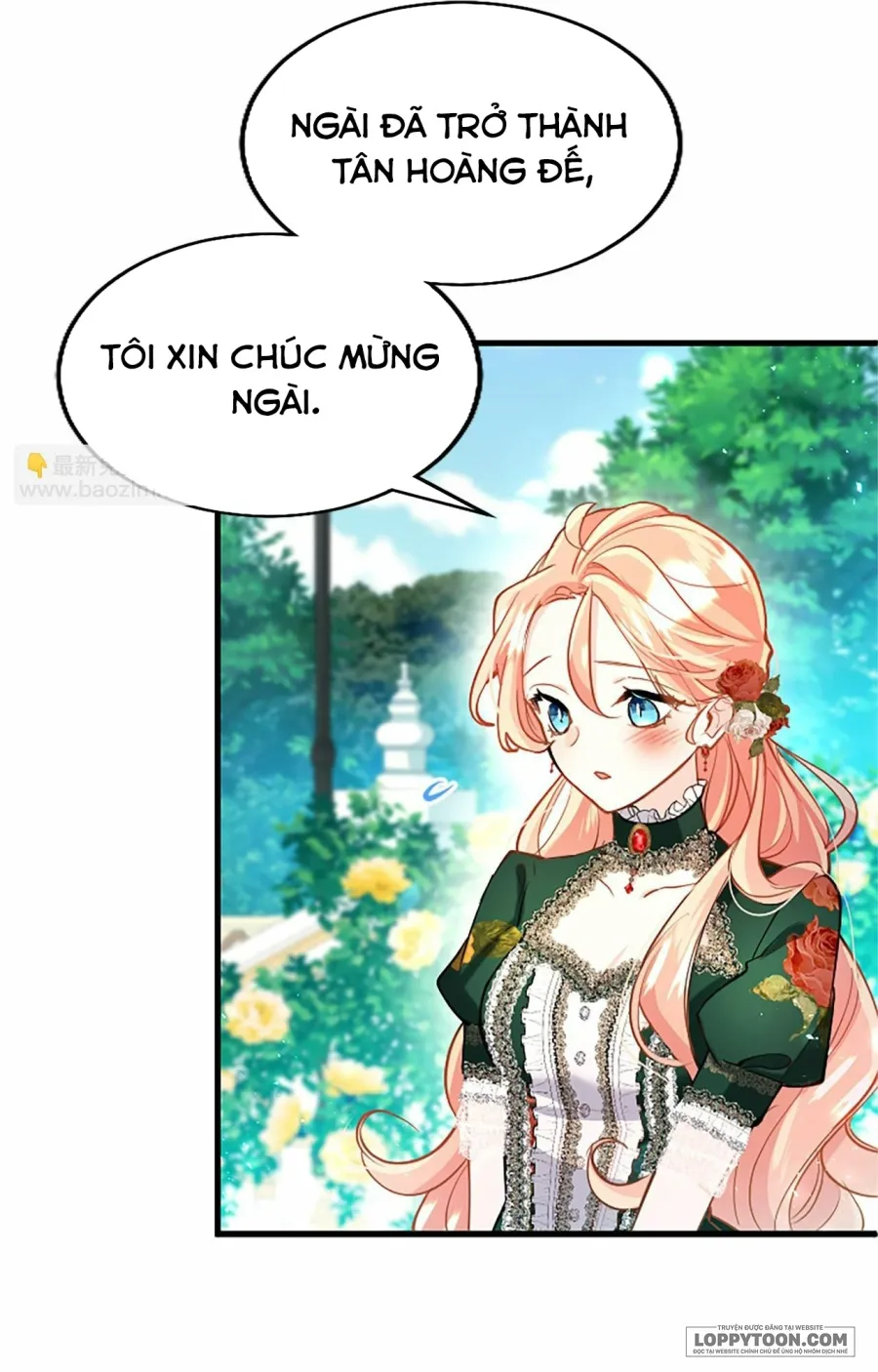 Đại Tiểu Thư Sao Phải Giả Nam - Chap 102 - Trang 29