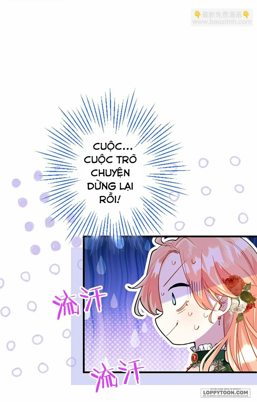 Đại Tiểu Thư Sao Phải Giả Nam - Chap 102 - Trang 33