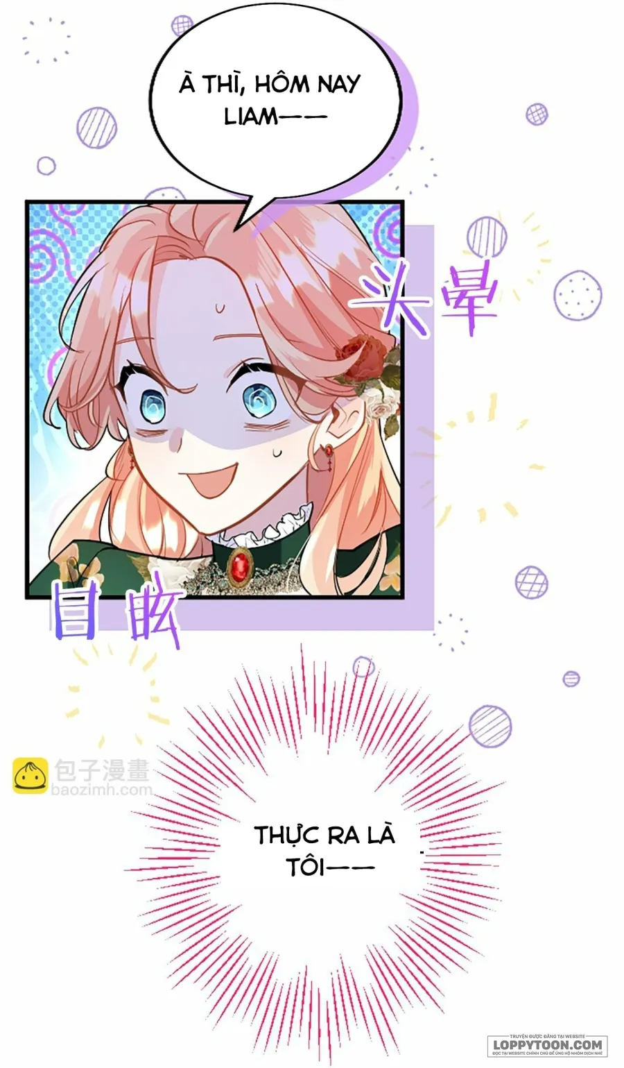 Đại Tiểu Thư Sao Phải Giả Nam - Chap 102 - Trang 41