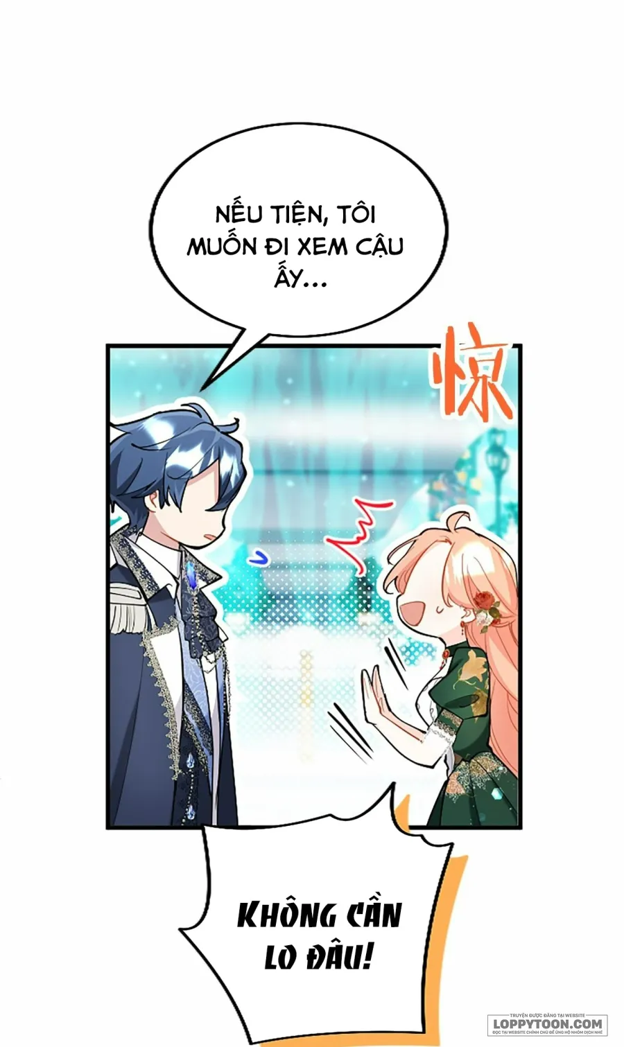 Đại Tiểu Thư Sao Phải Giả Nam - Chap 102 - Trang 47