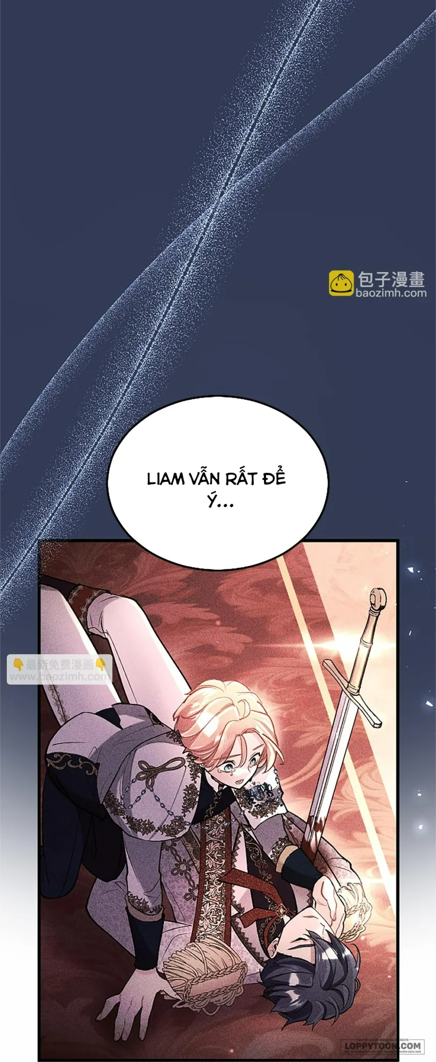 Đại Tiểu Thư Sao Phải Giả Nam - Chap 102 - Trang 51