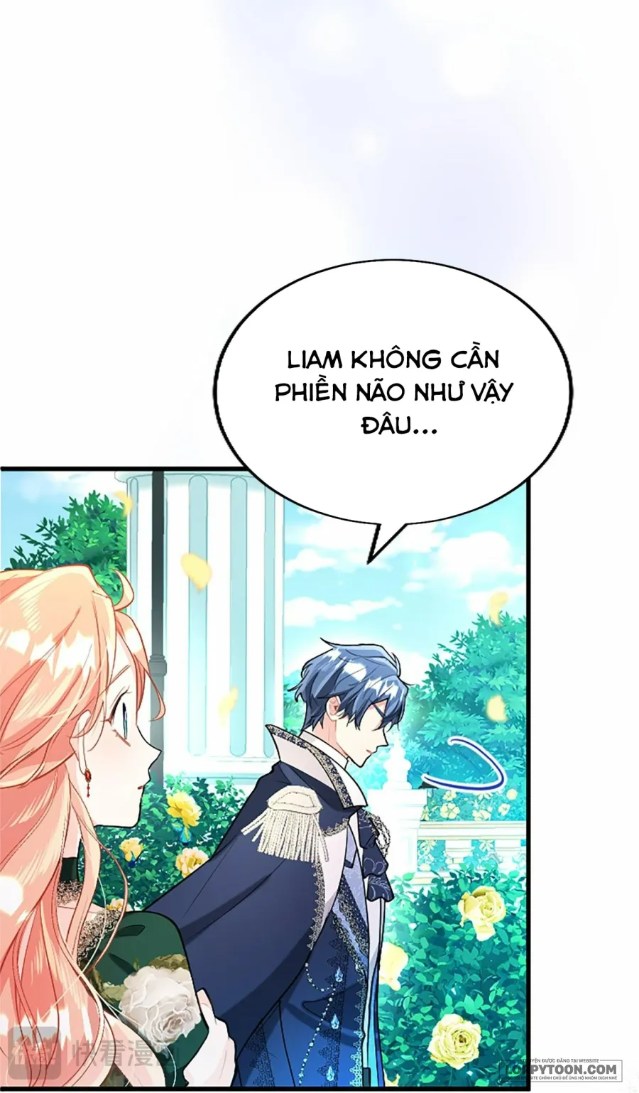 Đại Tiểu Thư Sao Phải Giả Nam - Chap 102 - Trang 56