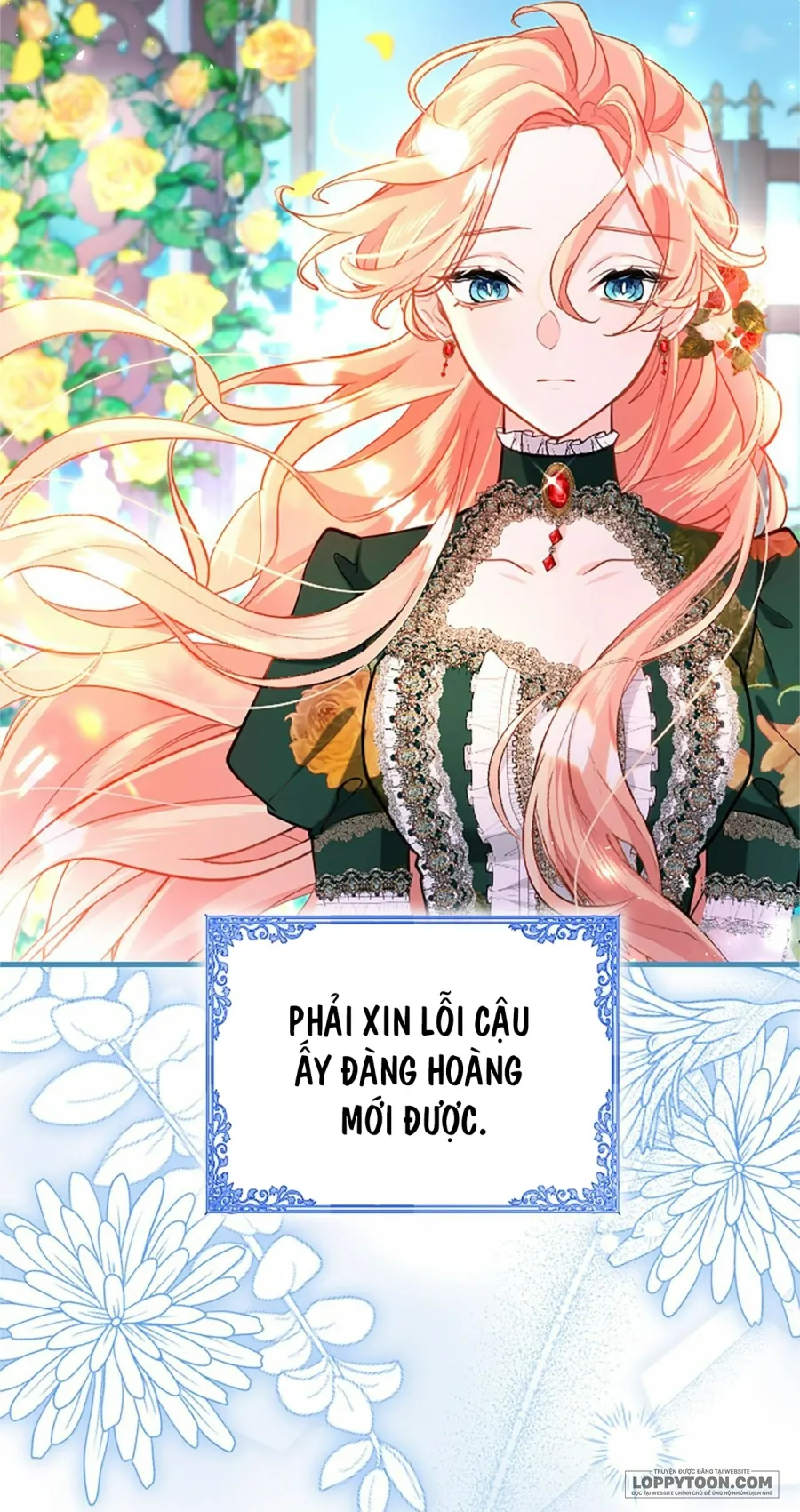 Đại Tiểu Thư Sao Phải Giả Nam - Chap 102 - Trang 7