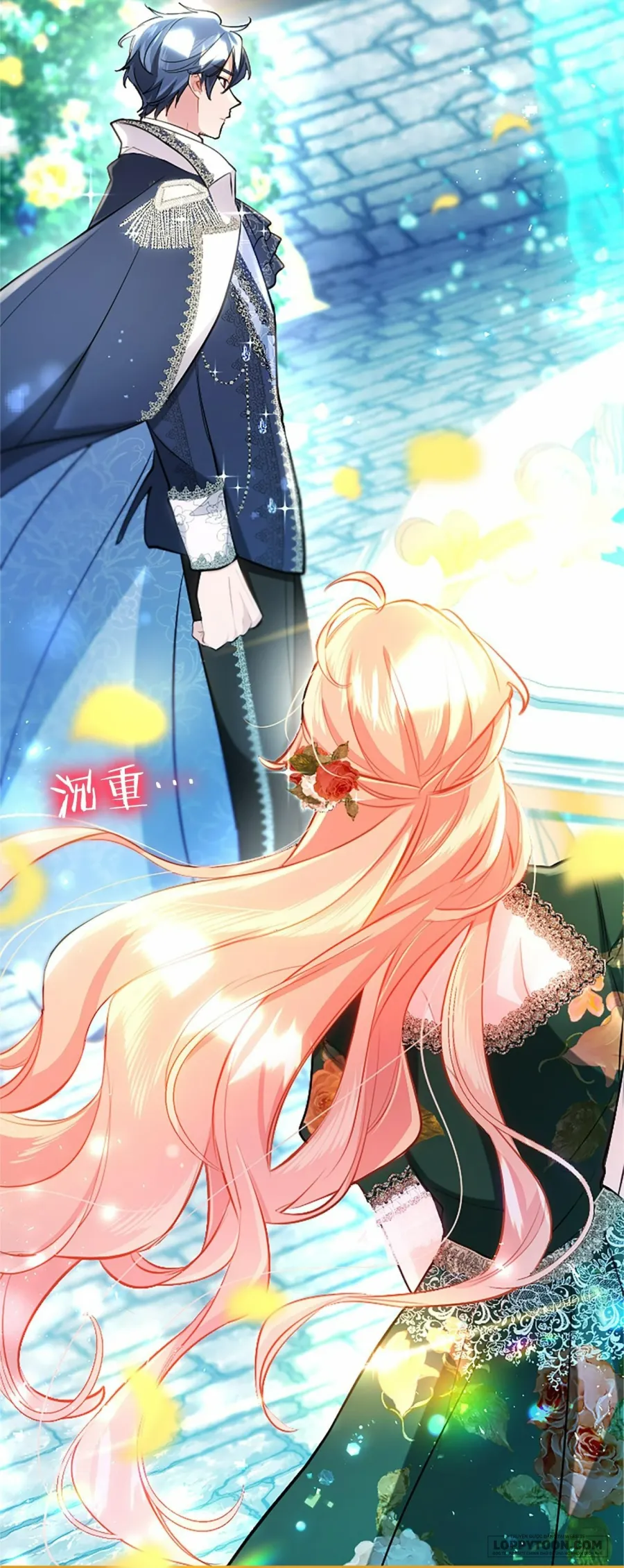 Đại Tiểu Thư Sao Phải Giả Nam - Chap 102 - Trang 67