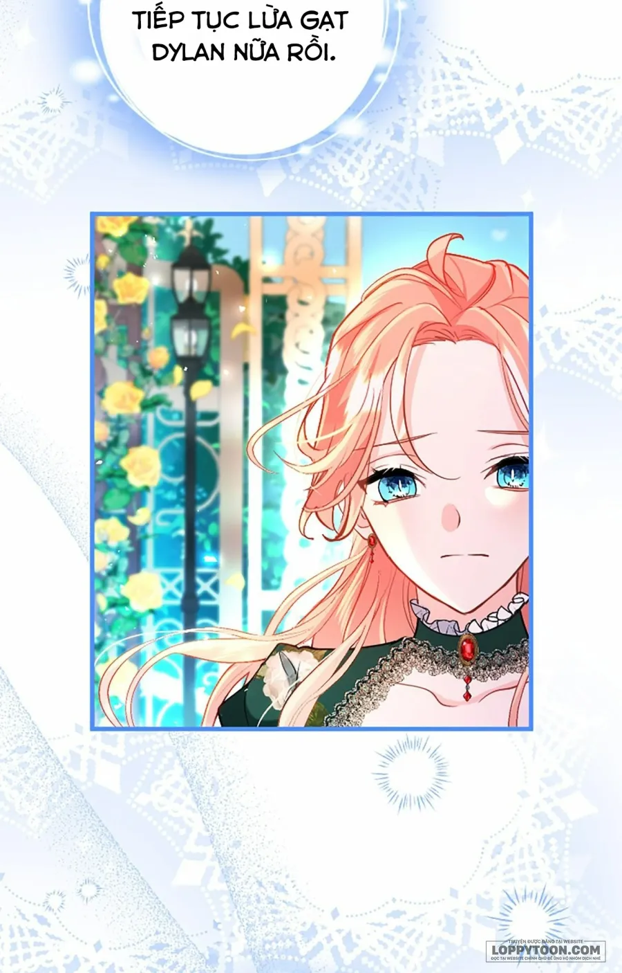 Đại Tiểu Thư Sao Phải Giả Nam - Chap 102 - Trang 69