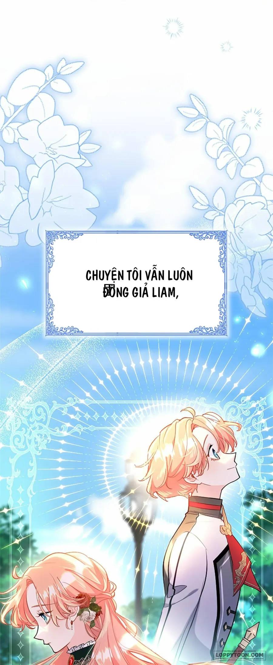 Đại Tiểu Thư Sao Phải Giả Nam - Chap 102 - Trang 9