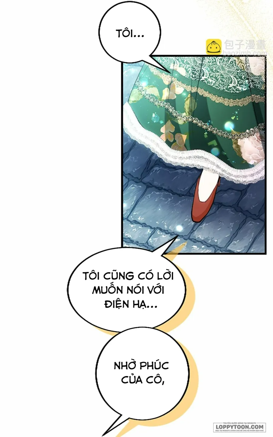 Đại Tiểu Thư Sao Phải Giả Nam - Chap 102 - Trang 84