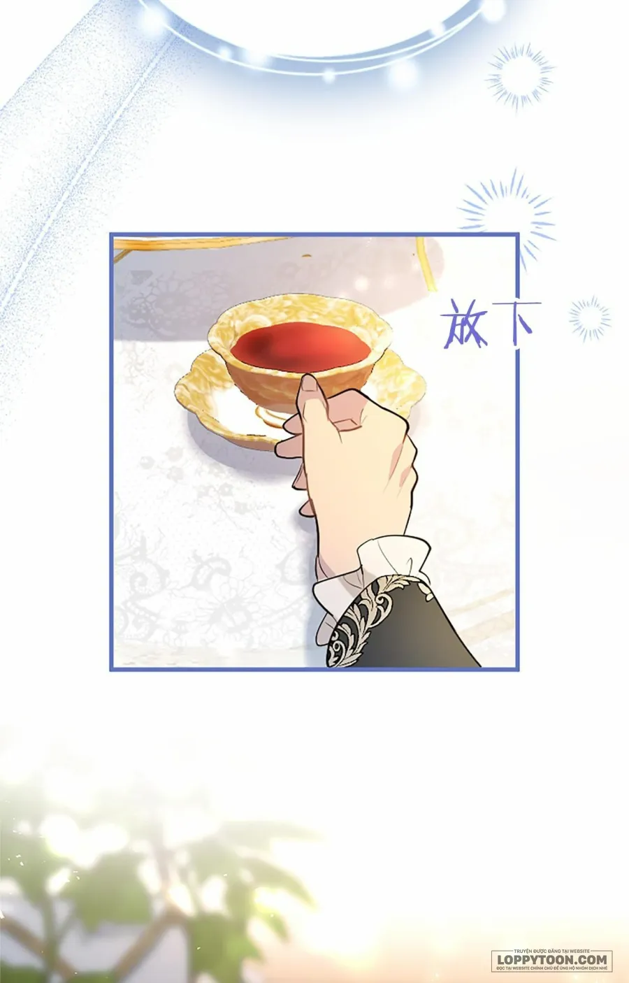 Đại Tiểu Thư Sao Phải Giả Nam - Chap 103 - Trang 31