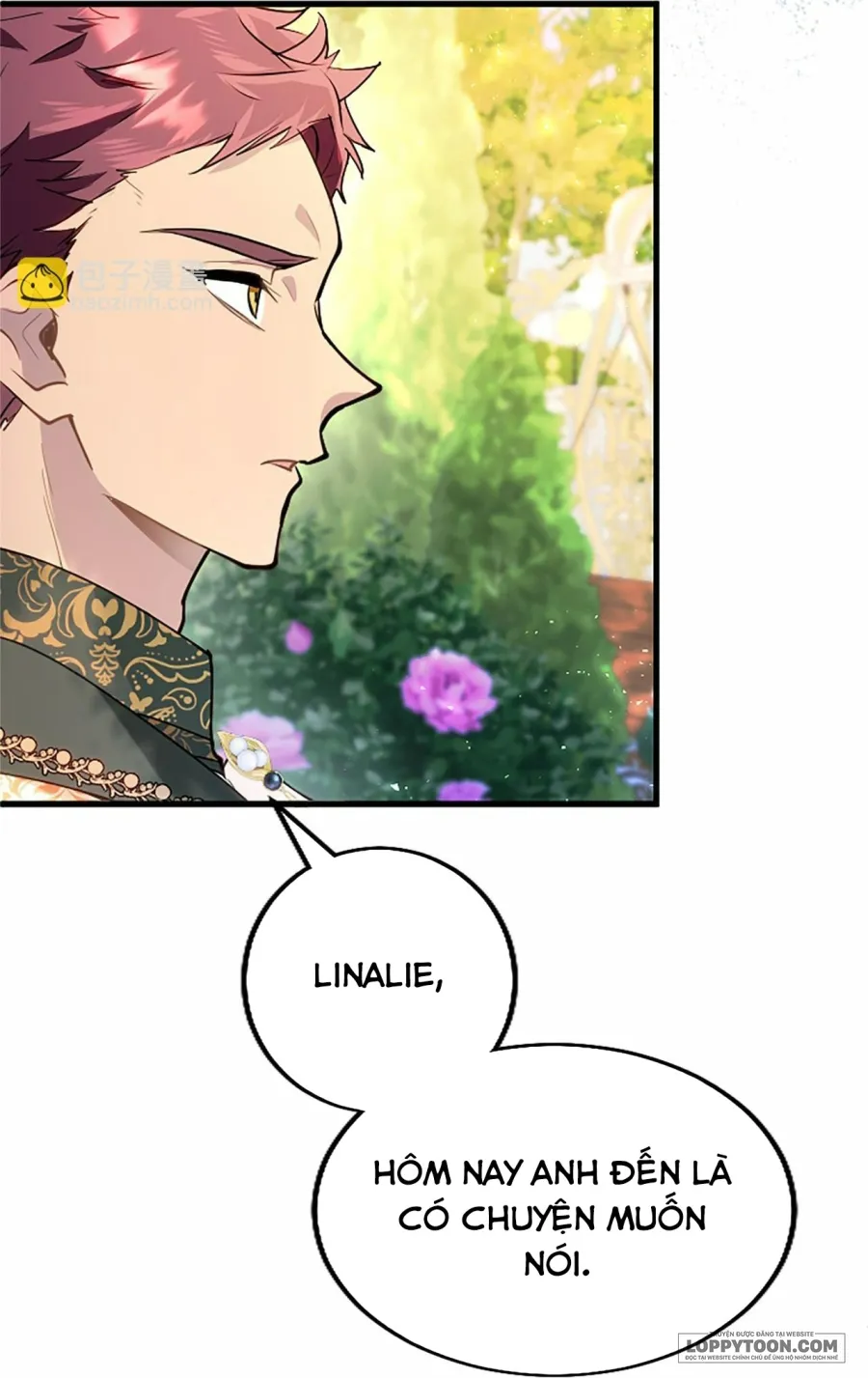Đại Tiểu Thư Sao Phải Giả Nam - Chap 103 - Trang 35