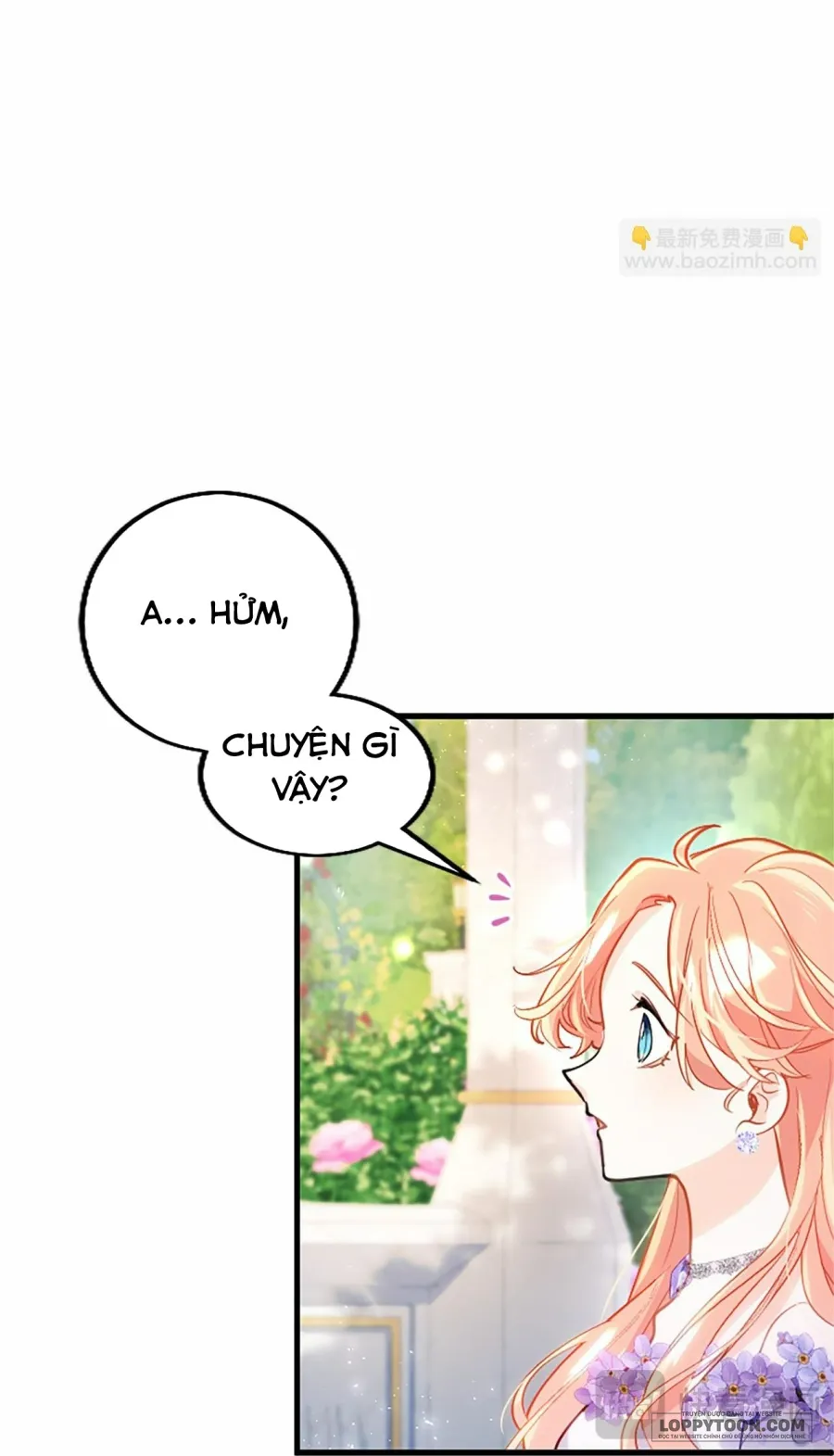 Đại Tiểu Thư Sao Phải Giả Nam - Chap 103 - Trang 36