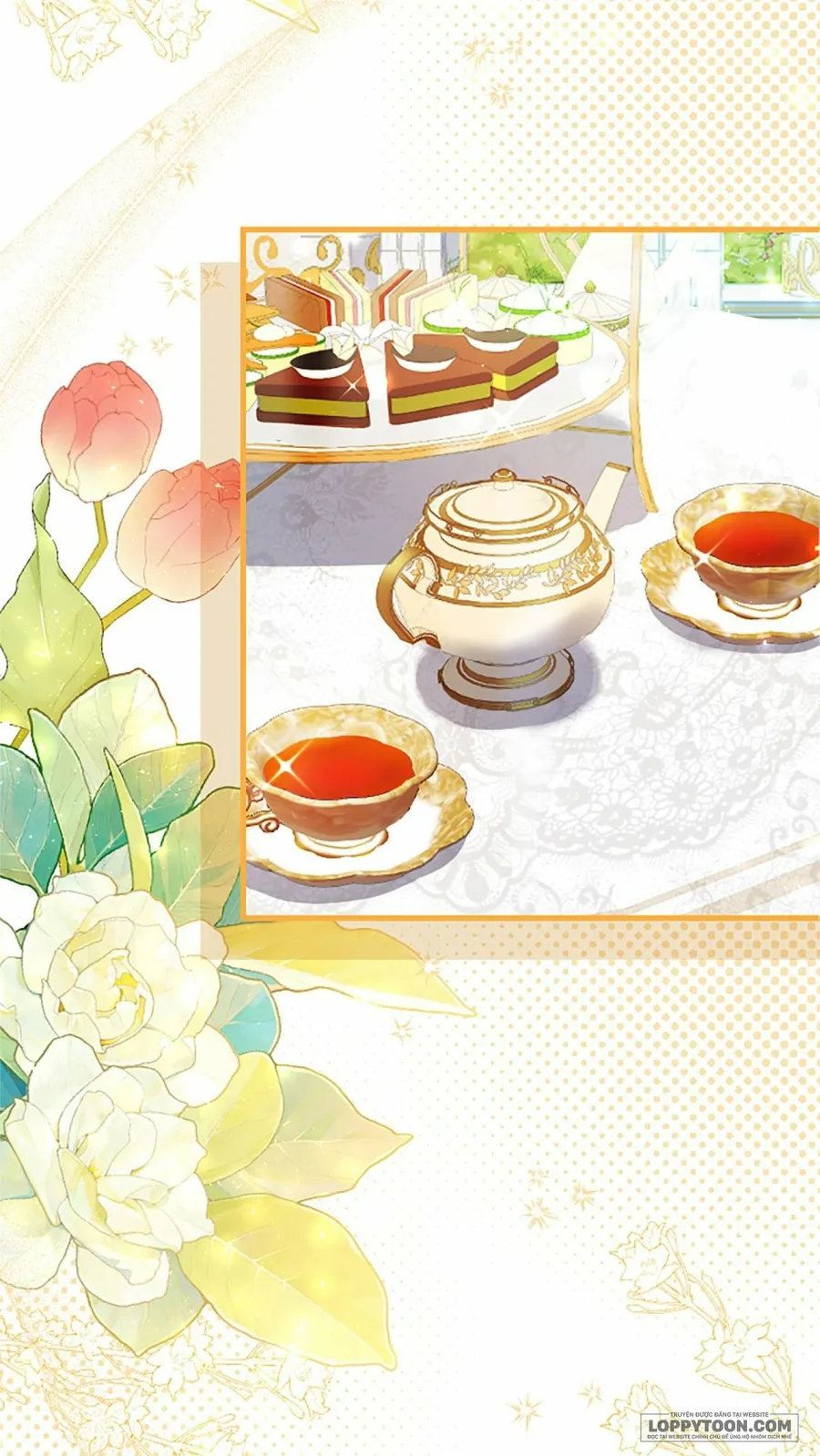 Đại Tiểu Thư Sao Phải Giả Nam - Chap 103 - Trang 5