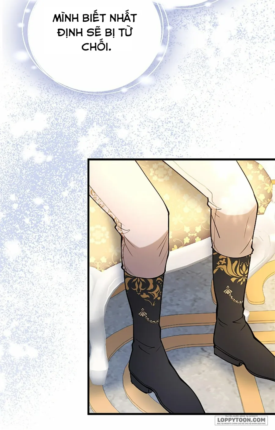 Đại Tiểu Thư Sao Phải Giả Nam - Chap 103 - Trang 41