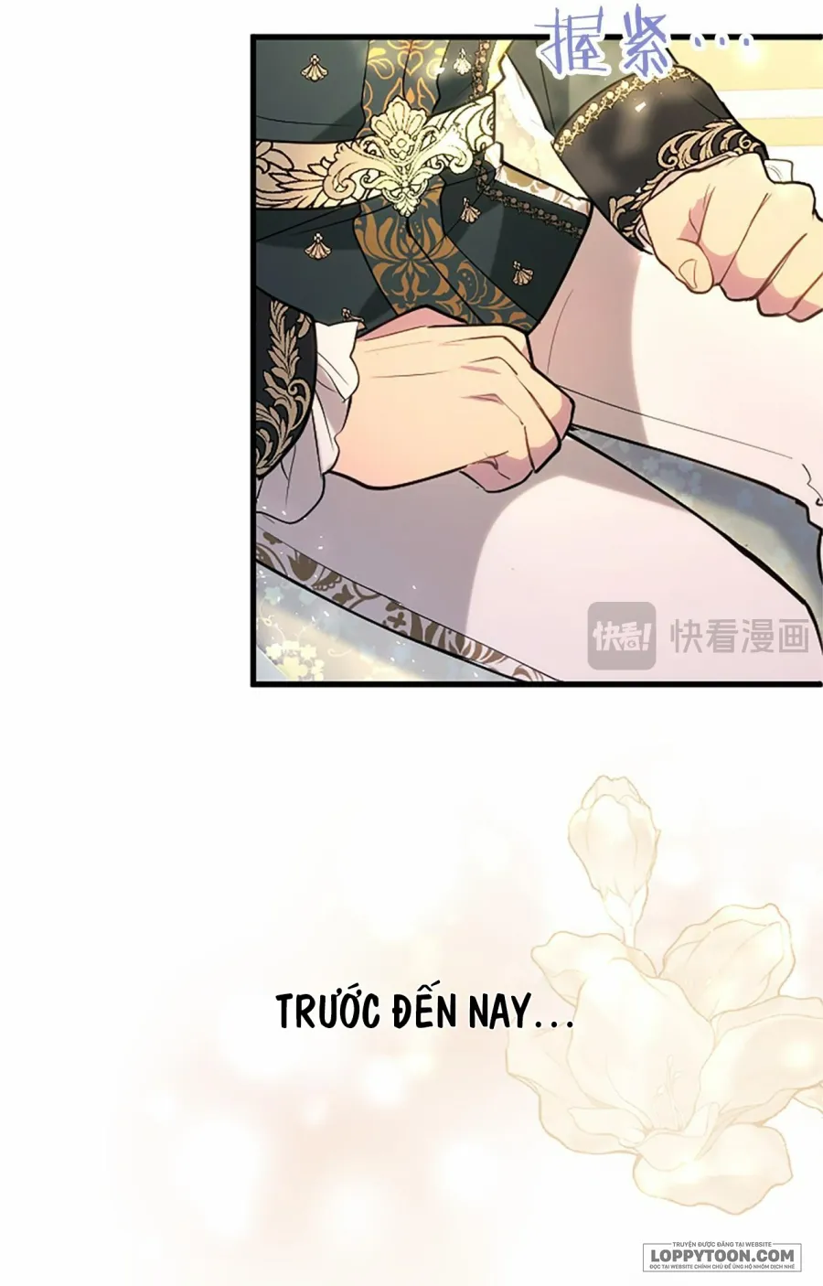 Đại Tiểu Thư Sao Phải Giả Nam - Chap 103 - Trang 57