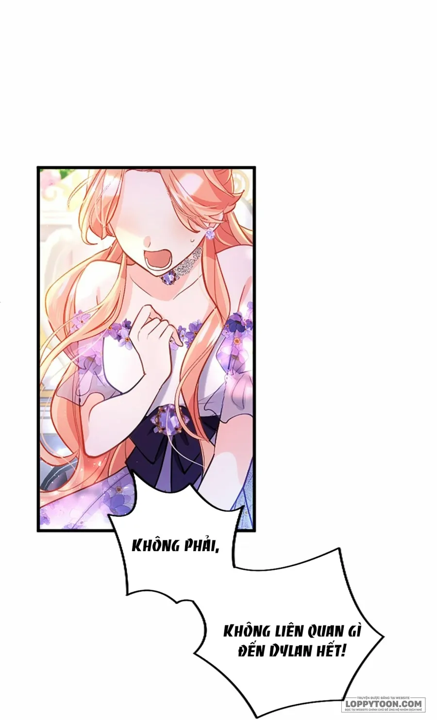 Đại Tiểu Thư Sao Phải Giả Nam - Chap 103 - Trang 64