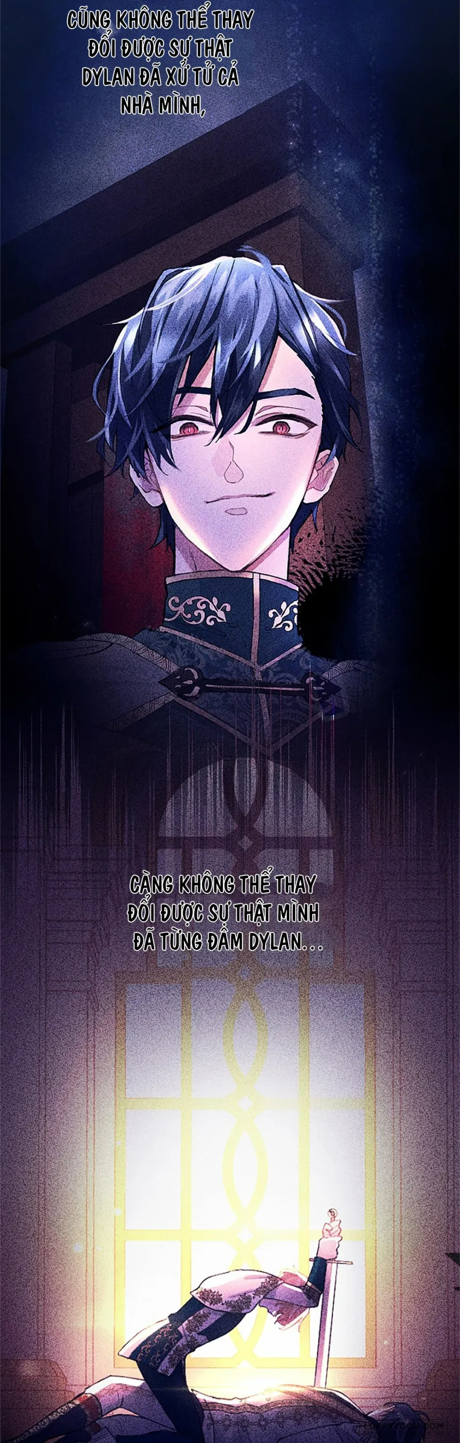 Đại Tiểu Thư Sao Phải Giả Nam - Chap 103 - Trang 66