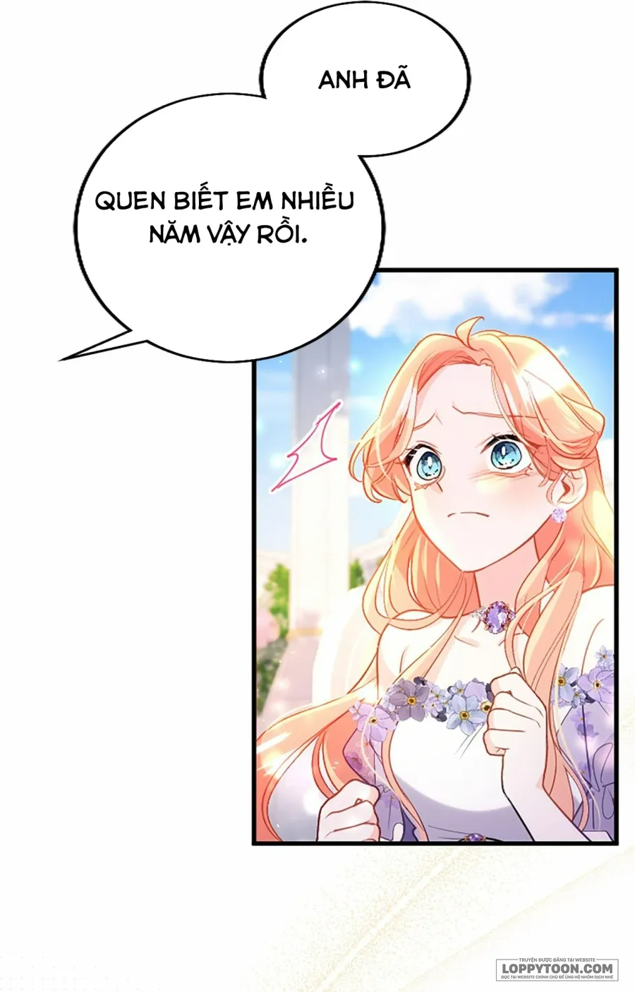 Đại Tiểu Thư Sao Phải Giả Nam - Chap 103 - Trang 74